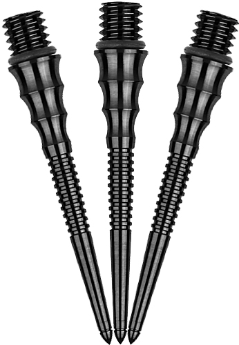 ONE80 Ti Conversion Point C Black