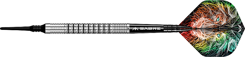 MISSION Dominik Grüllich 95% Soft 18g