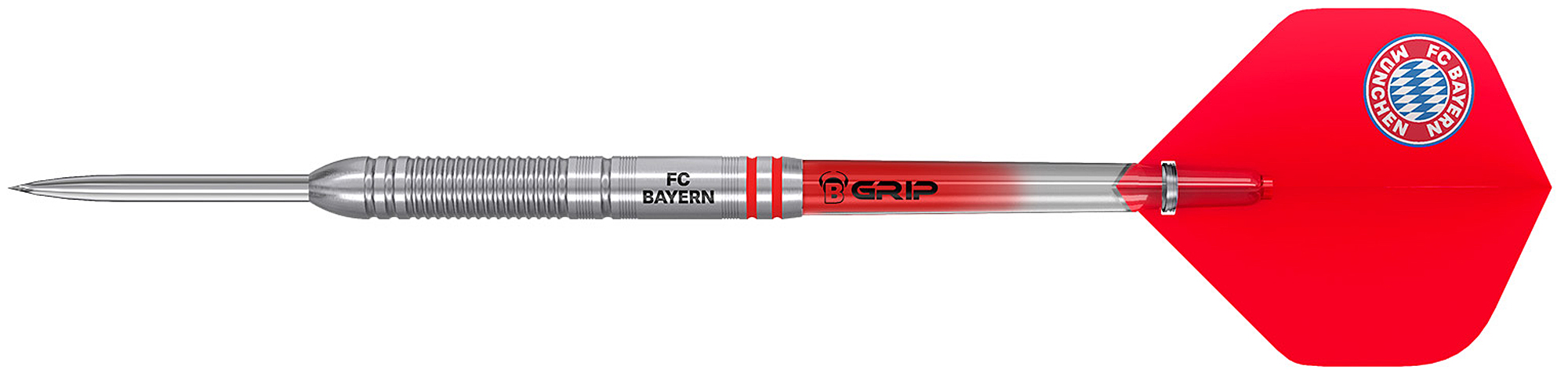 BULLS FC Bayern München 90%