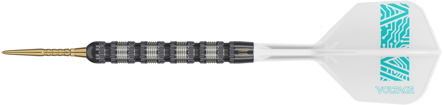 TARGET Rob Cross 95K SWISS POINT 95%