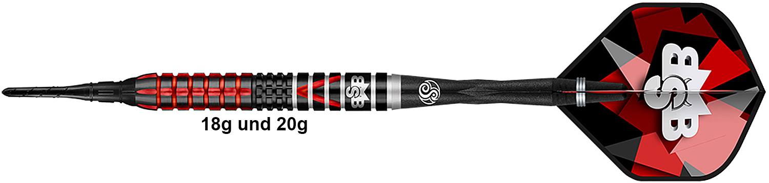 SHOT Michael Smith Defiant 90% Soft