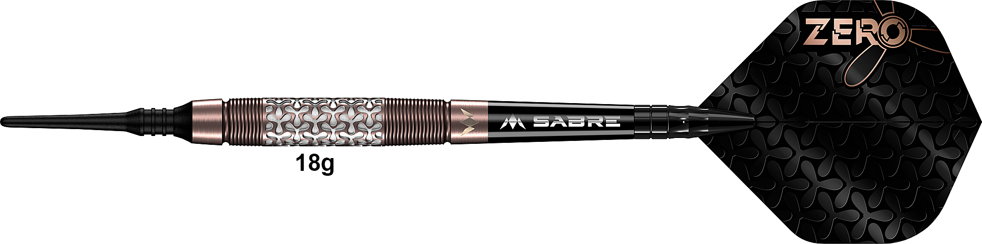 MISSION Zero 97,5% Soft