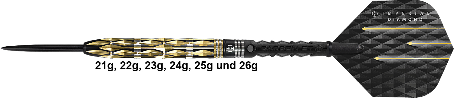 gg7313 HARROWS Imperial Diamond 90%