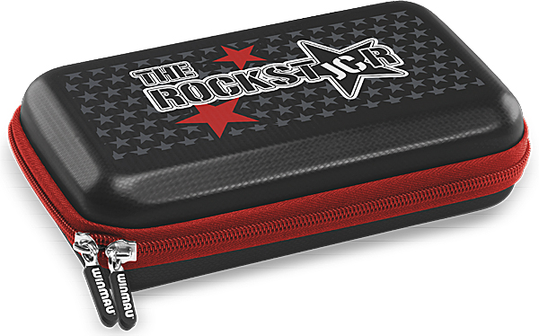 WINMAU Joe Cullen Tour Edition Case