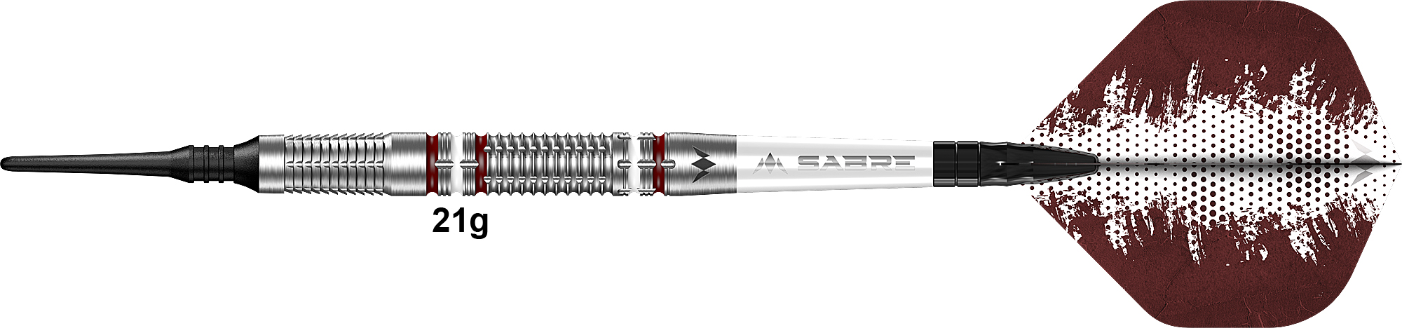 MISSION Madars Razma 95% Soft - 21g