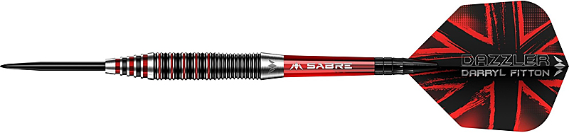 MISSION Darryl Fitton 95%