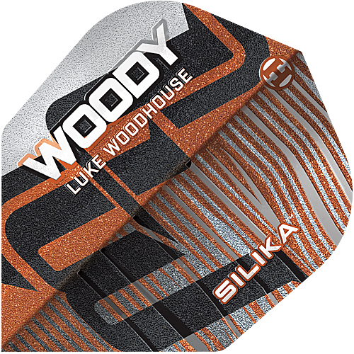 HARROWS Luke Woodhouse Series 3 Flights