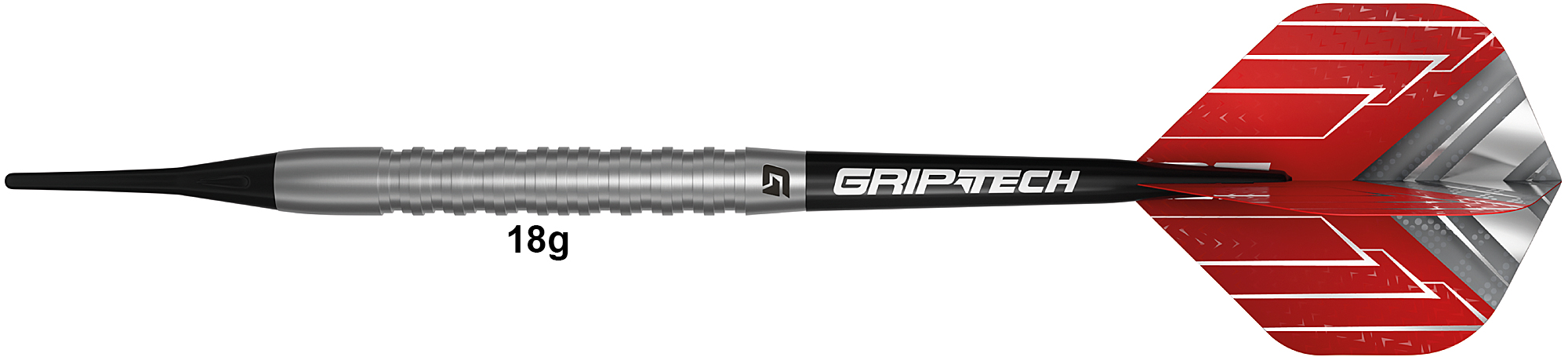 GOAT Podium Silver 80% Soft 18g