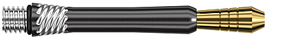 TARGET Heli Ti black Shafts