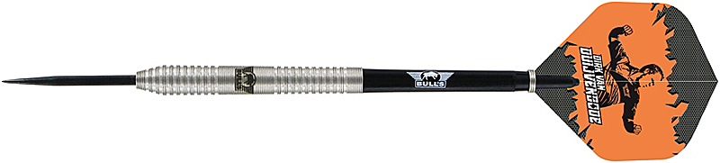 BULLS NL Dirk van Duijvenbode