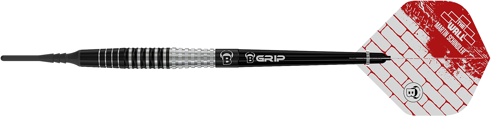 BULLS Martin Schindler G3 90% Soft