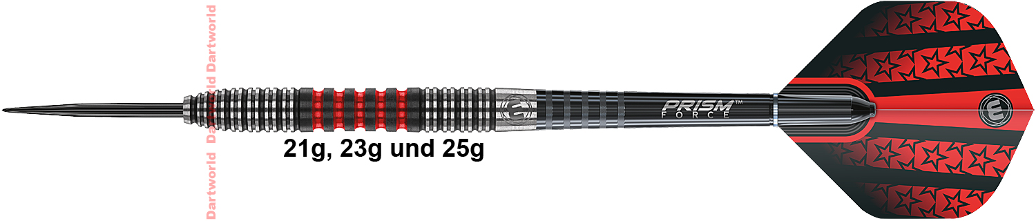 WINMAU Joe Cullen 90%