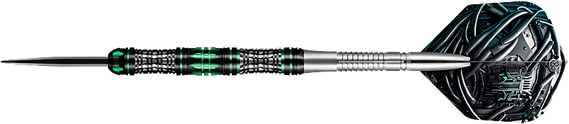 SHOT AI Cyberpunk 90%