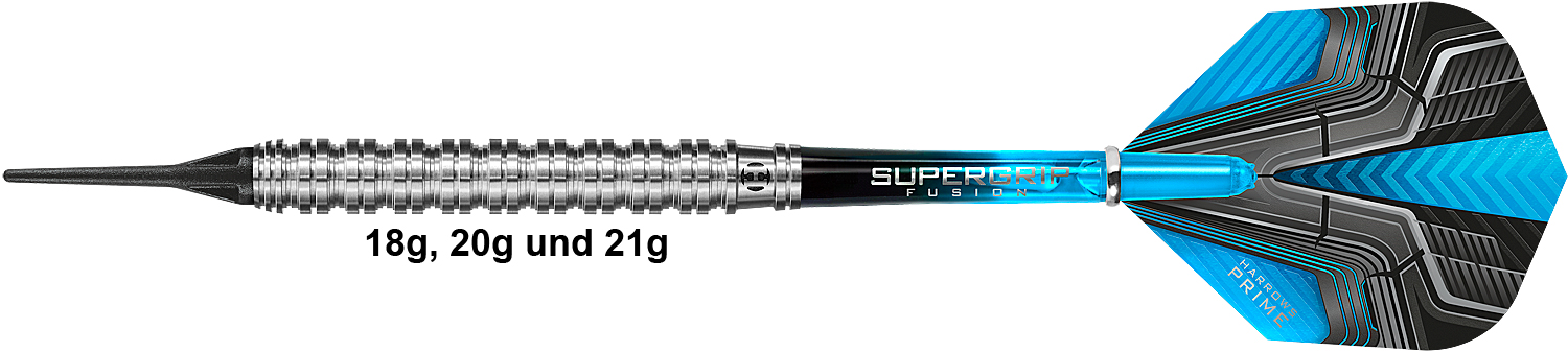 HARROWS Revere 90% Soft