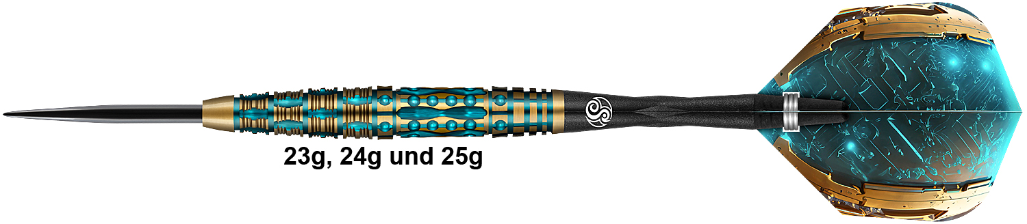 SHOT AI Replicant 90%