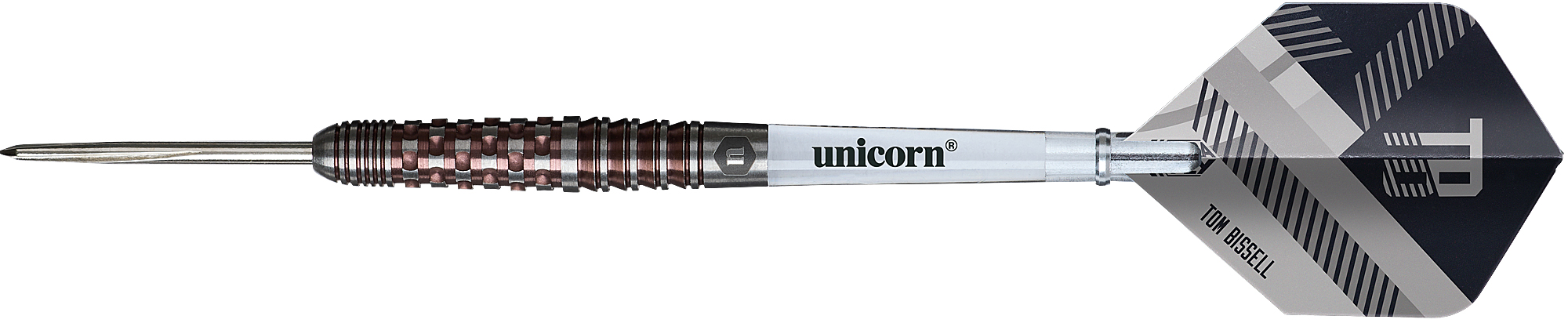 UNICORN Contender Tom Bissel 95% 22g