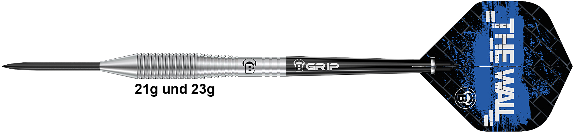 BULLS Martin Schindler TW80