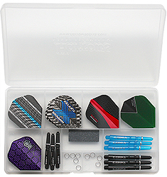 HARROWS Super Pro Tune Up Kit