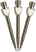 TARGET Diamond Pro Points