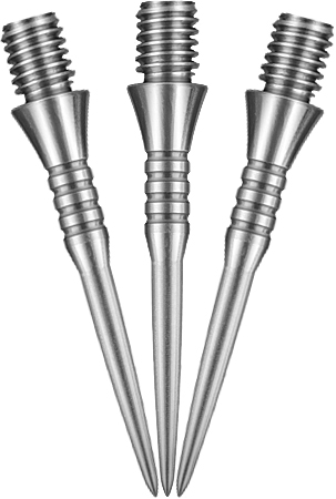 BULLS NL Lance FR Titanium Conversion 30mm Points