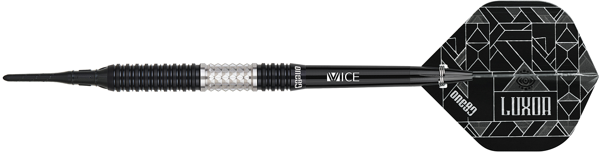 ONE80 Luxor II Iota 90% Soft