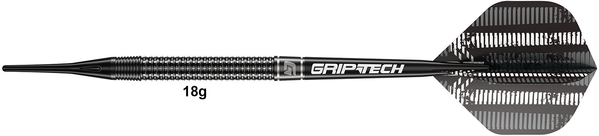 GOAT Sprocket 90% Soft 18g