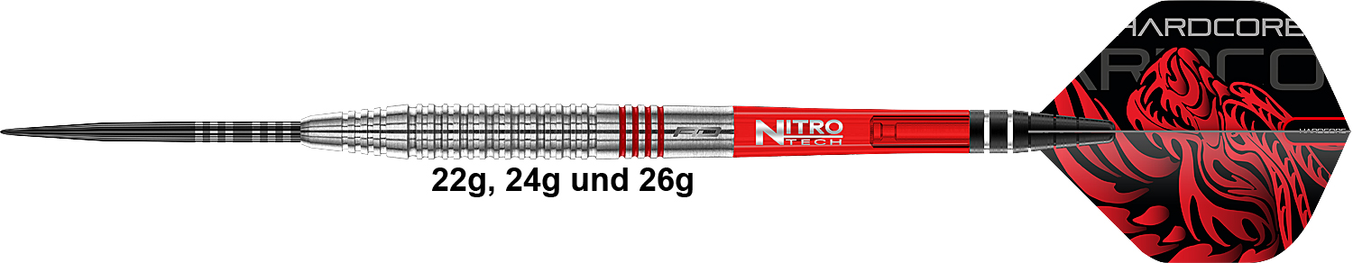 RD Jonny Clayton 2.0