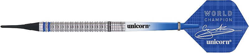 UNICORN Gary Anderson World Champion Phase3 Deluxe