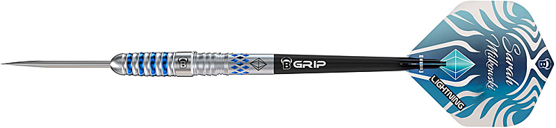 BULLS Sarah Milkowski 22g