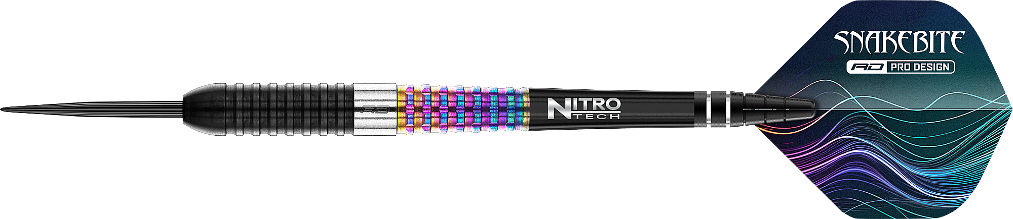 RED DRAGON Peter Wright Corra 90%