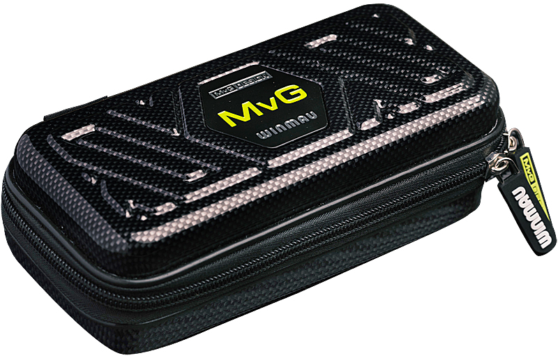 WINMAU Aror G1 Michael van Gerwen MvG Case
