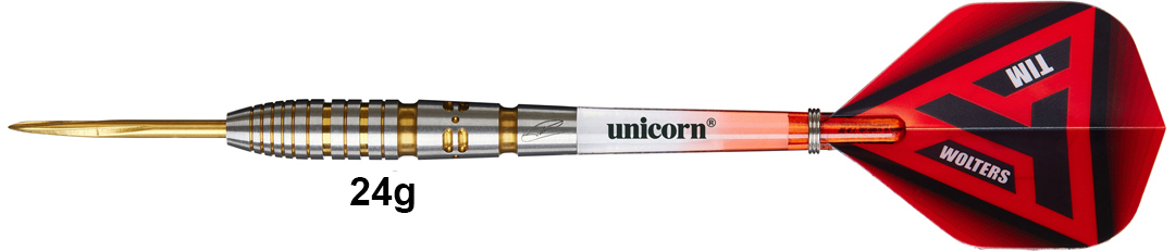 UNICORN Tim Wolters Contender 90% - 24g