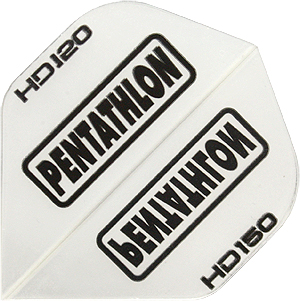 Pentathlon HD 150 Clear Transparent Std