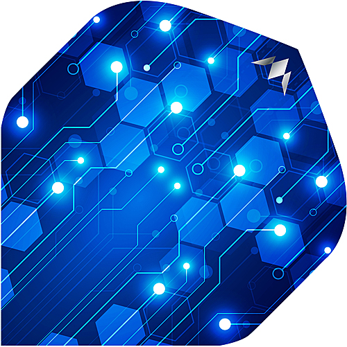 MISSION ION No2 Flights