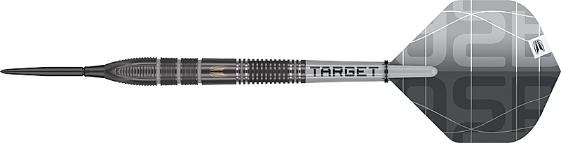 TARGET Nathan Aspinall Echo SWISS POINT