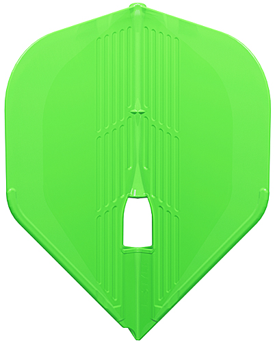 L-STYLE L1 PRO Standard KAMI Neon Green