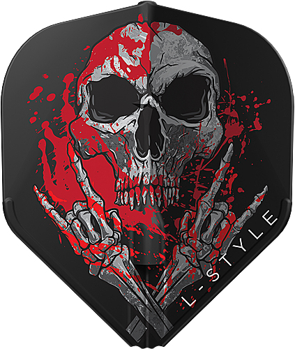 L-STYLE L1 Standard EZ Ryan Searle V3 Black