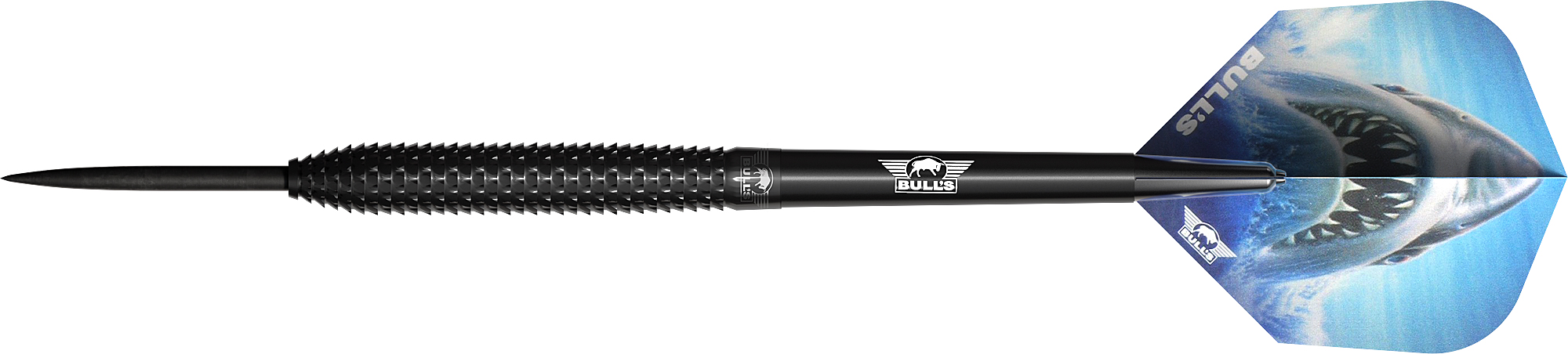 BULLS NL Shark Pro Black 90%