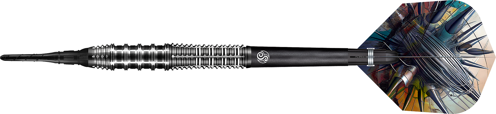 SHOT Gnarly Rippa 90% Soft 20g