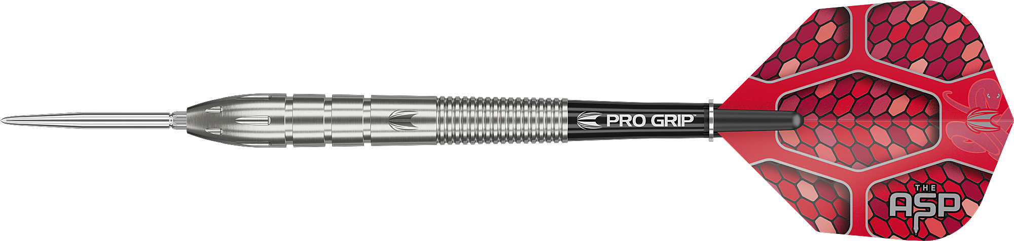 TARGET Nathan Aspinall G1 SWISS POINT