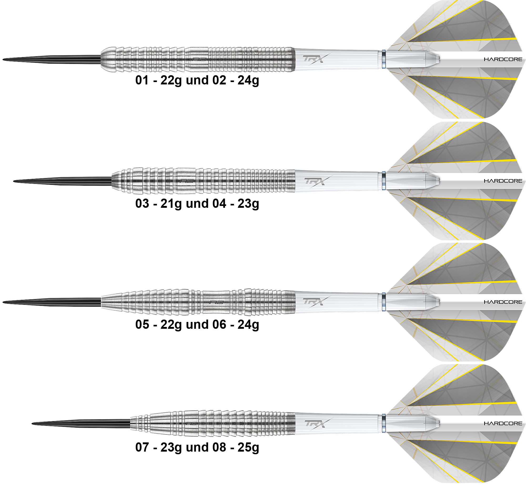 RED DRAGON Seren Pure 90%