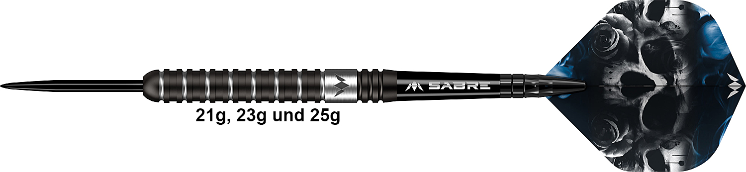 MISSION Shaun McDonald 95%