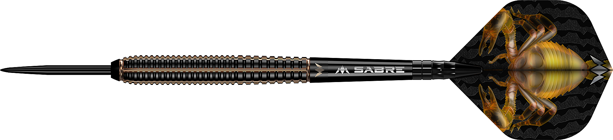 MISSION Scorpion 90%