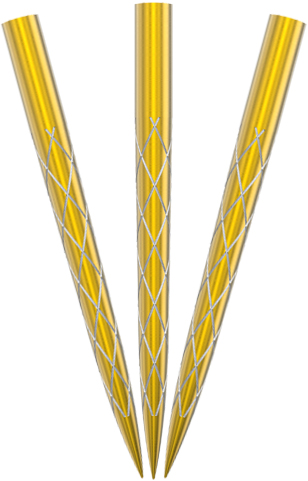 BULLS Stinger Points 35mm