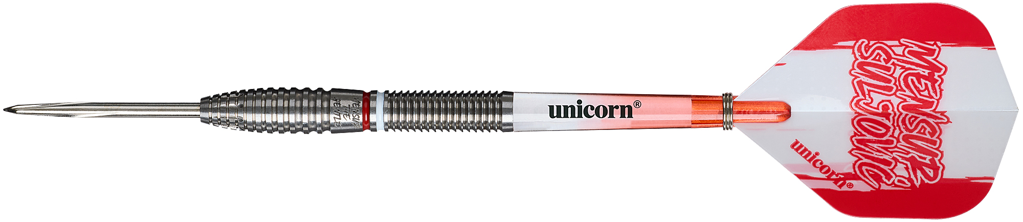 UNICORN Mensur Suljovic 95%