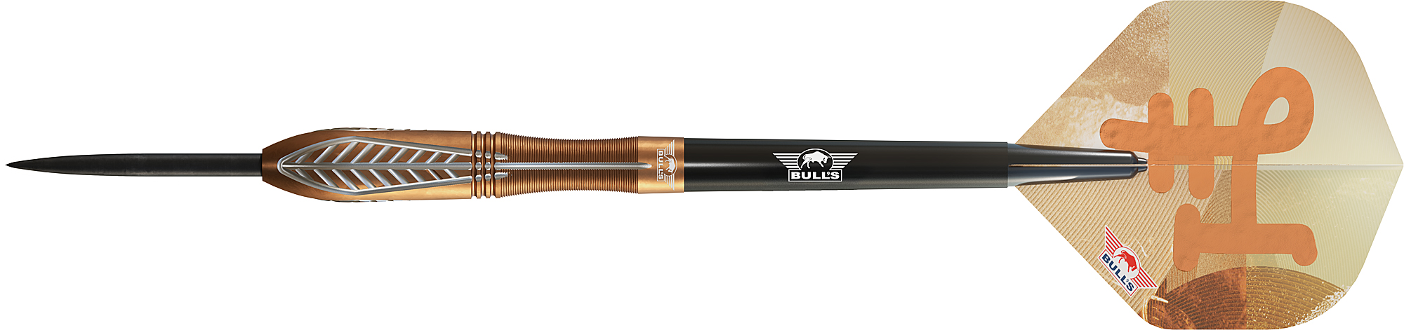 BULLS NL Bronzo Nova 90%