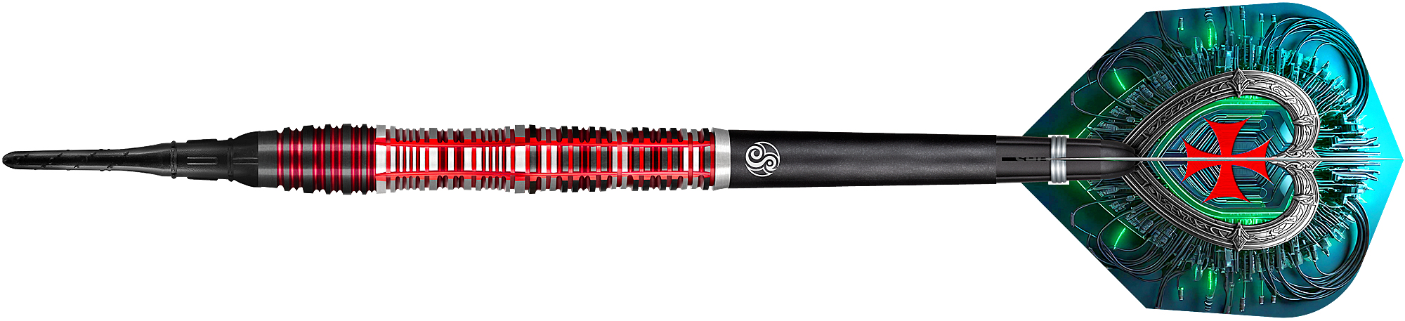 SHOT Future Knights Dreadheart 90% Soft 20g