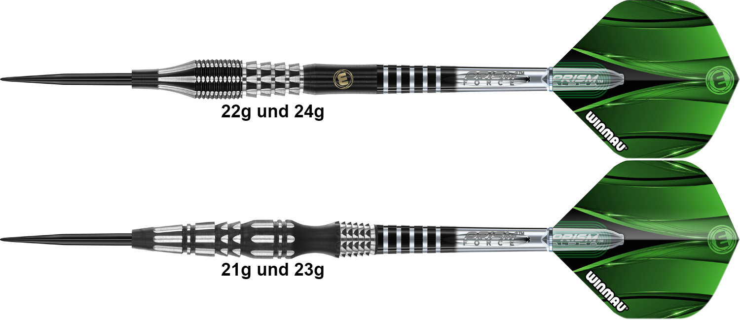 WINMAU Sniper SE 90%