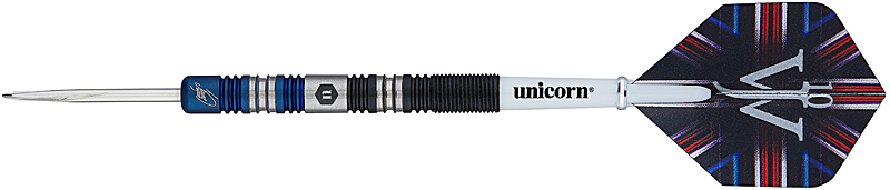 UNICORN James Wade Two Tone 90%