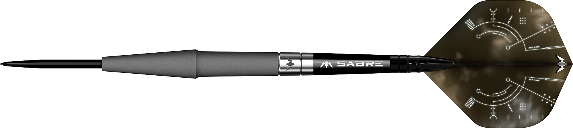 MISSION Saturn - Hyperion 90%